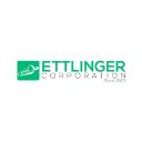 The Ettlinger Corporation logo
